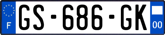 GS-686-GK