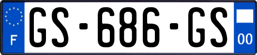 GS-686-GS
