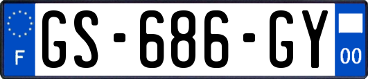 GS-686-GY