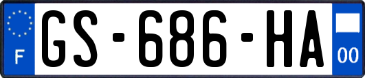 GS-686-HA