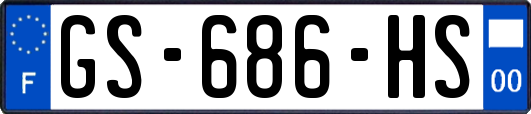 GS-686-HS