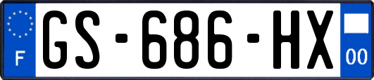 GS-686-HX