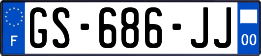GS-686-JJ