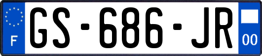 GS-686-JR