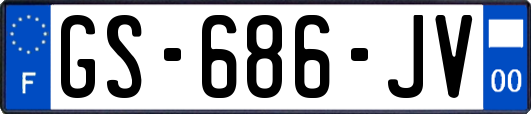 GS-686-JV