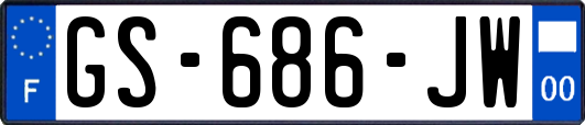GS-686-JW