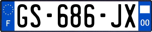 GS-686-JX
