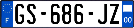 GS-686-JZ