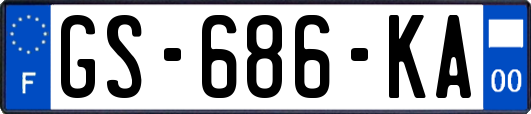 GS-686-KA
