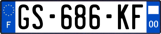 GS-686-KF