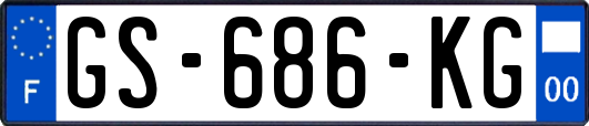 GS-686-KG