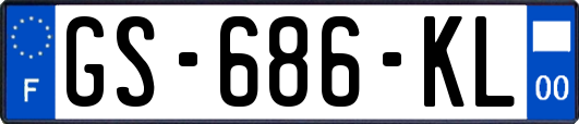 GS-686-KL