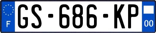 GS-686-KP