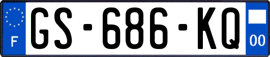 GS-686-KQ