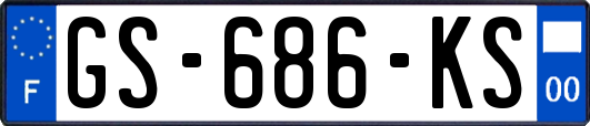 GS-686-KS