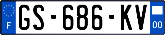 GS-686-KV