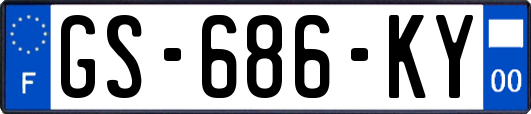 GS-686-KY