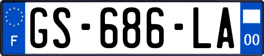 GS-686-LA