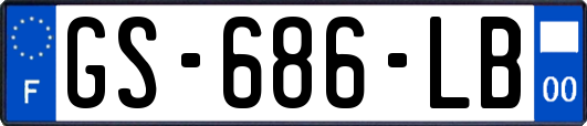 GS-686-LB