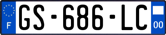 GS-686-LC