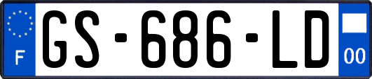 GS-686-LD