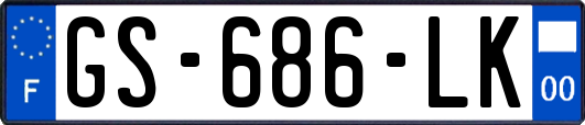 GS-686-LK