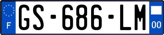 GS-686-LM
