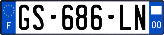 GS-686-LN
