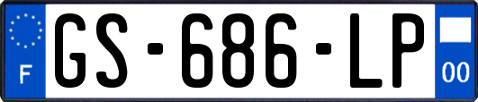 GS-686-LP