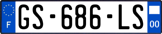 GS-686-LS