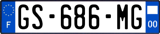 GS-686-MG