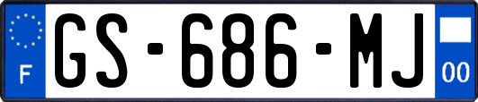 GS-686-MJ