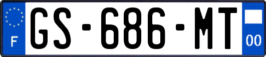 GS-686-MT