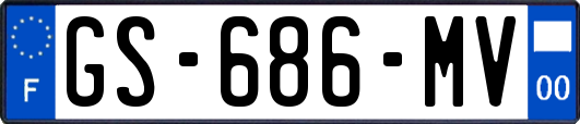 GS-686-MV