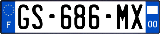 GS-686-MX