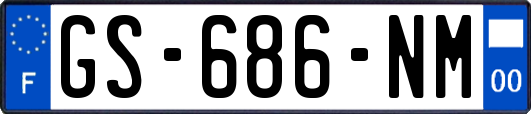 GS-686-NM