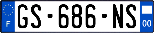 GS-686-NS