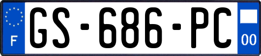 GS-686-PC
