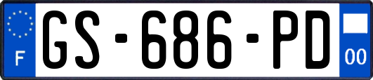 GS-686-PD