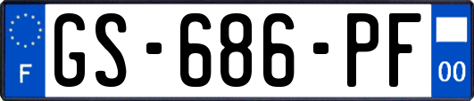 GS-686-PF