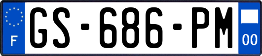 GS-686-PM
