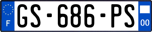 GS-686-PS