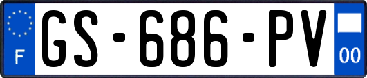 GS-686-PV
