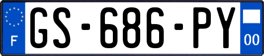 GS-686-PY
