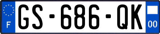 GS-686-QK