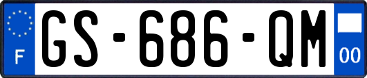 GS-686-QM