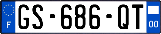 GS-686-QT