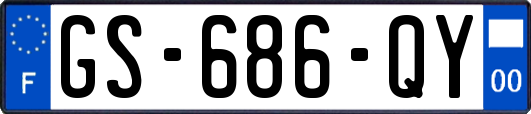 GS-686-QY