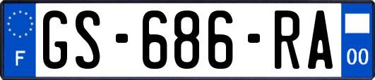 GS-686-RA