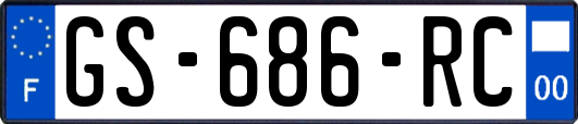 GS-686-RC